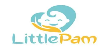 Littlepam trademark logo