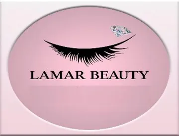 LAMAR BEAUTY trademark logo