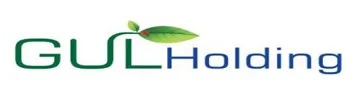 GUL Holding trademark logo