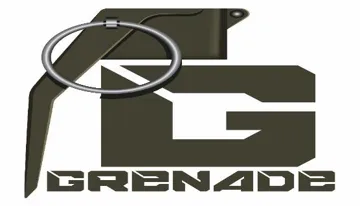 GReNADe trademark logo