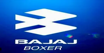 BOXER trademark logo