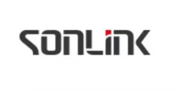 SONLiNK trademark logo