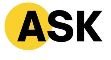 ASK trademark logo