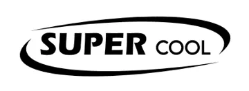 SUPER COOL trademark logo