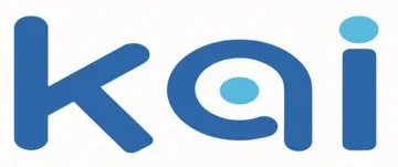 Kai trademark logo