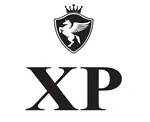 XP مع شكل trademark logo