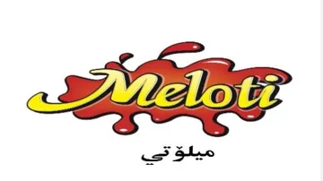 يتۆ ميل meloti trademark logo