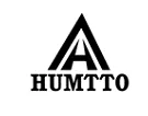 H HUMTTO trademark logo