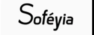 Soféyia trademark logo