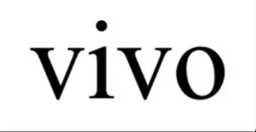 vivo trademark logo