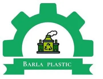 BARLA PLASTIC trademark logo