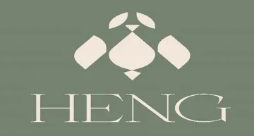 HENG trademark logo