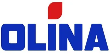 OLINA trademark logo