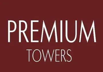 PREMIUM TOWERS trademark logo