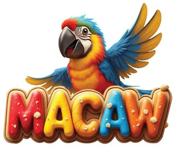 MACAW trademark logo
