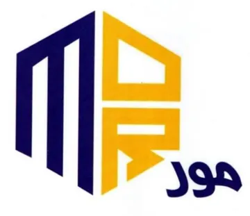 مورMOR trademark logo