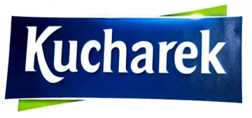 Kucharek trademark logo