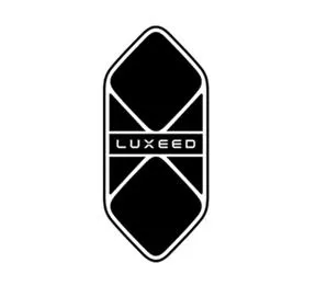 LUXEED trademark logo