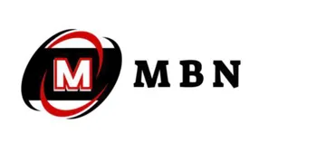 MBN trademark logo