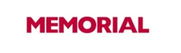 MEMORIAL trademark logo