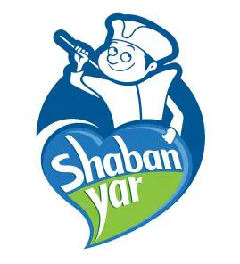 Shabanyar trademark logo