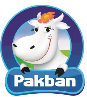 Pakban trademark logo