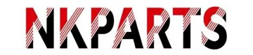 NKPARTS trademark logo