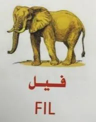 فيلFIL trademark logo