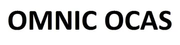 OMNIC OCAS trademark logo