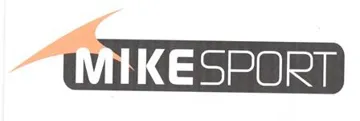 MIKE SPORT trademark logo