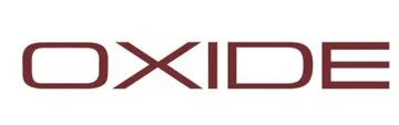 OXIDE trademark logo