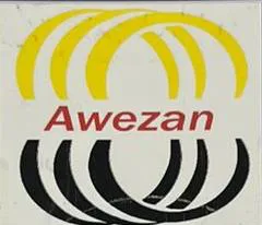 AWEZAN trademark logo