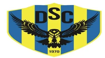 DSC trademark logo