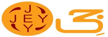 جي JEY trademark logo