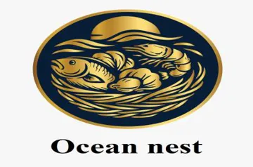 Ocean nest trademark logo