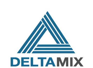 DELTDMIX trademark logo