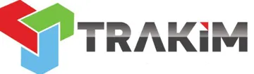 TRAKiM trademark logo