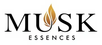 MUSK ESSENCES trademark logo