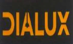 DIALUX trademark logo