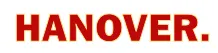 HANOVER trademark logo