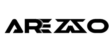 AREZZO trademark logo