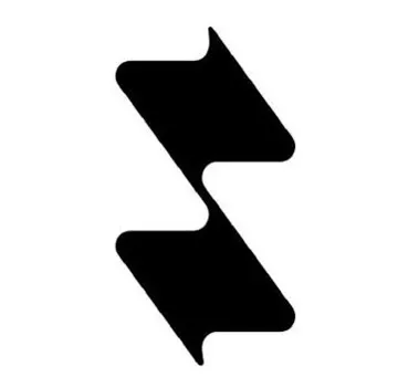 الشكل trademark logo
