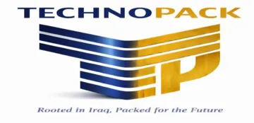 TECHNOPACK trademark logo