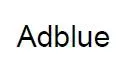 Adblue trademark logo