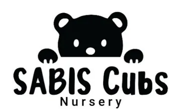 SABIS CUBS NURSERY trademark logo