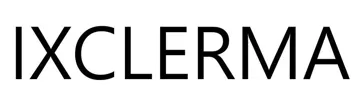 IXCLERMA trademark logo