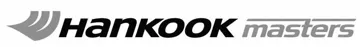 HANKOOK masters trademark logo
