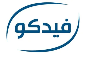 فیدکو trademark logo
