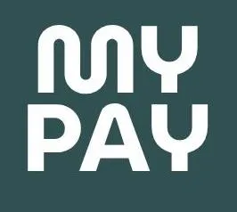MYPAY trademark logo