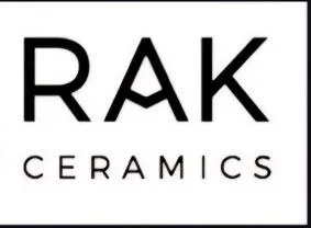 RAK / CERAMICS trademark logo